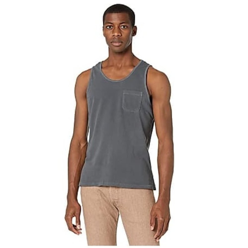 Alternative Heritage Pocket Tank